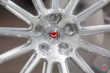Vossen Forged GNS-3 Starting at $1600 per Wheel