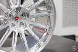 Vossen Forged GNS-3 Starting at $1600 per Wheel