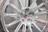 Vossen Forged GNS-3 Starting at $1600 per Wheel