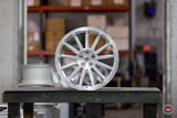 Vossen Forged GNS-3 Starting at $1600 per Wheel