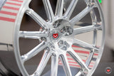 Vossen Forged GNS-3 Starting at $1600 per Wheel