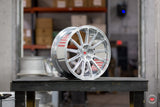 Vossen Forged GNS-3 Starting at $1600 per Wheel