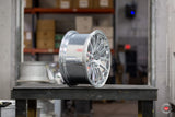 Vossen Forged GNS-3 Starting at $1600 per Wheel