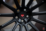 Vossen Forged GNS-3 Starting at $1600 per Wheel