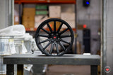 Vossen Forged GNS-3 Starting at $1600 per Wheel
