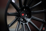 Vossen Forged GNS-3 Starting at $1600 per Wheel