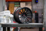 Vossen Forged GNS-3 Starting at $1600 per Wheel