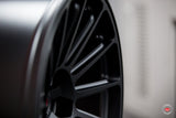 Vossen Forged GNS-3 Starting at $1600 per Wheel