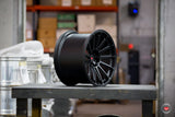 Vossen Forged GNS-3 Starting at $1600 per Wheel