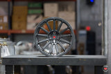 Vossen Forged GNS-3 Starting at $1600 per Wheel