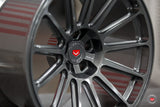 Vossen Forged GNS-3 Starting at $1600 per Wheel