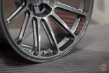 Vossen Forged GNS-3 Starting at $1600 per Wheel