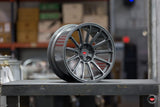 Vossen Forged GNS-3 Starting at $1600 per Wheel