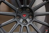 Vossen Forged GNS-3 Starting at $1600 per Wheel