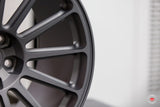 Vossen Forged GNS-3 Starting at $1600 per Wheel