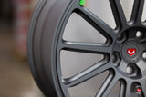 Vossen Forged GNS-3 Starting at $1600 per Wheel