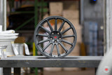 Vossen Forged GNS-3 Starting at $1600 per Wheel
