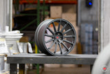 Vossen Forged GNS-3 Starting at $1600 per Wheel