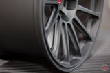 Vossen Forged GNS-3 Starting at $1600 per Wheel