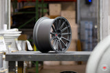 Vossen Forged GNS-3 Starting at $1600 per Wheel