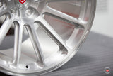 Vossen Forged GNS-3 Starting at $1600 per Wheel