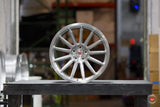 Vossen Forged GNS-3 Starting at $1600 per Wheel