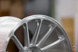 Vossen Forged GNS-3 Starting at $1600 per Wheel