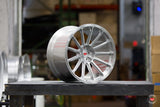 Vossen Forged GNS-3 Starting at $1600 per Wheel