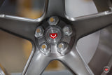 Vossen Forged GNS-1 Starting at $1600 per Wheel