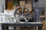 Vossen Forged GNS-1 Starting at $1600 per Wheel