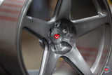 Vossen Forged GNS-1 Starting at $1600 per Wheel