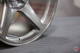 Vossen Forged GNS-1 Starting at $1600 per Wheel