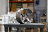 Vossen Forged GNS-1 Starting at $1600 per Wheel
