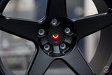 Vossen Forged GNS-1 Starting at $1600 per Wheel
