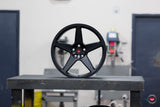 Vossen Forged GNS-1 Starting at $1600 per Wheel