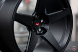 Vossen Forged GNS-1 Starting at $1600 per Wheel