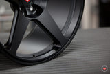 Vossen Forged GNS-1 Starting at $1600 per Wheel
