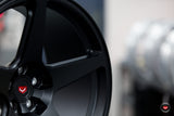 Vossen Forged GNS-1 Starting at $1600 per Wheel