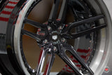 Vossen Forged HC-1 (3-Piece) Starting at $2400 per Wheel