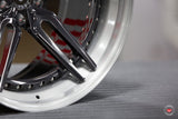 Vossen Forged HC-1 (3-Piece) Starting at $2400 per Wheel