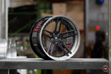 Vossen Forged HC-1 (3-Piece) Starting at $2400 per Wheel