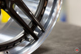 Vossen Forged HC-1 (3-Piece) Starting at $2400 per Wheel