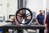 Vossen Forged HC-1 (3-Piece) Starting at $2400 per Wheel