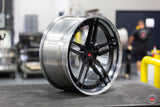 Vossen Forged HC-1 (3-Piece) Starting at $2400 per Wheel