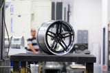 Vossen Forged HC-1 (3-Piece) Starting at $2400 per Wheel