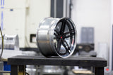 Vossen Forged HC-1 (3-Piece) Starting at $2400 per Wheel