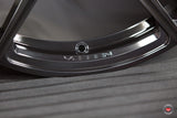 Vossen Forged HC-1 Starting at $2000 per Wheel