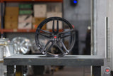 Vossen Forged HC-1 Starting at $2000 per Wheel