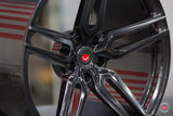 Vossen Forged HC-1 Starting at $2000 per Wheel