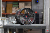 Vossen Forged HC-1 Starting at $2000 per Wheel